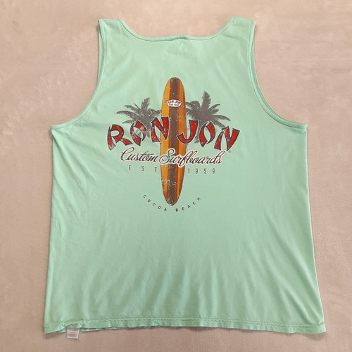 Ron jon mens - jon, top