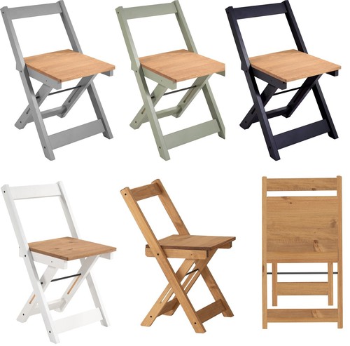 Folding chair santos - folding, chair,