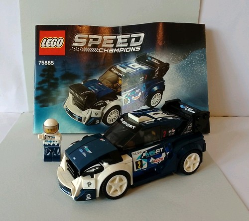 Lego speed champions ford - -,
