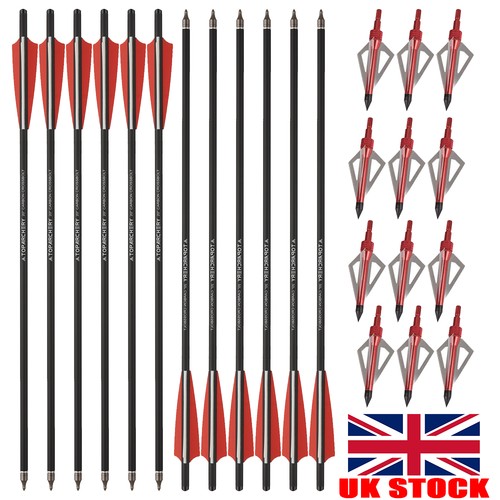 Carbon bolts archery - carbon,
