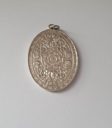 Rare vintage sterling - rare, silver