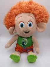 Hotel Transylvania 3 Dennis