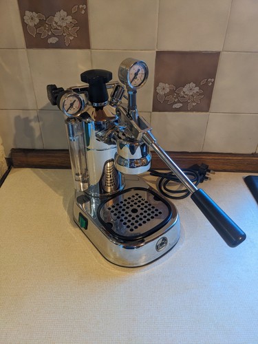 Pavoni professional - la,