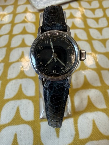 Vintage wwii ladies 1940s - 1940s, ebel