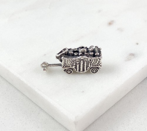Vintage 925 sterling - vintage,