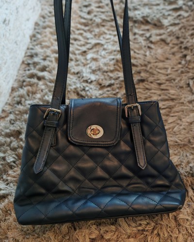 Casa borse black - borse,