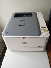 Oki C511DN Colour Laser