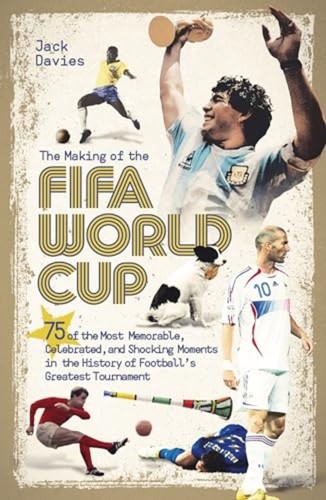 Making the fifa - the, cup