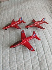 Matchbox Red Arrows Aeroplanes
