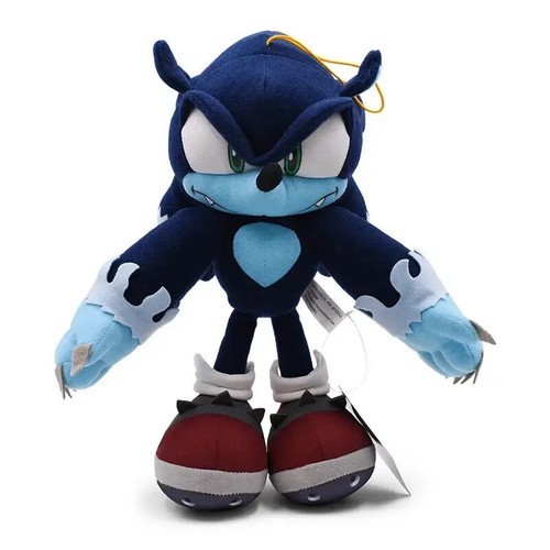 Sonic the hedgehog werehog - sonic,