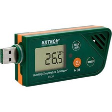 Extech Multi-channel Data