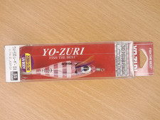 YO-ZURI ULTRA 3D LASER DX SS