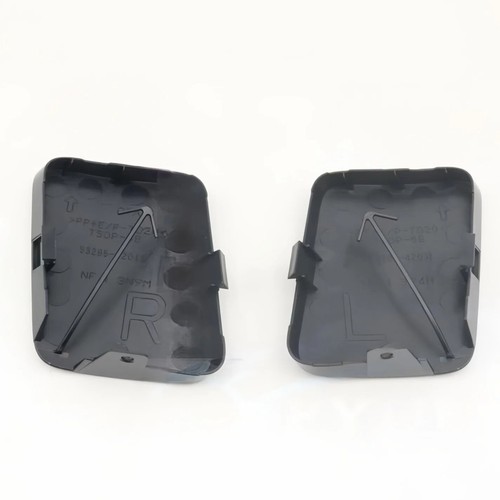 Front left right - 2x, tow