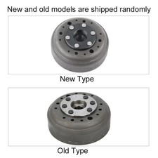 › Engine Magneto Stator