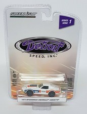 Greenlight 1/64 - 1972 BF