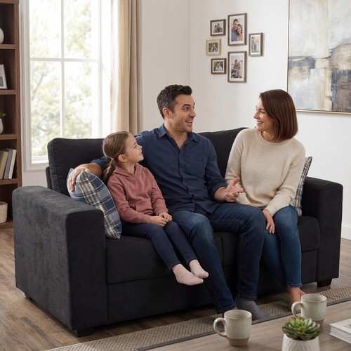 Panana seater sofa - panana, or