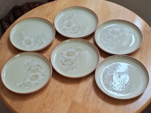 Set denby daybreak - 6,