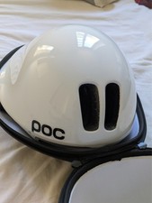 POC Tempor Aero Time trail