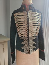 Napoleon/ Guards Jacket By La Martina - Worn Once