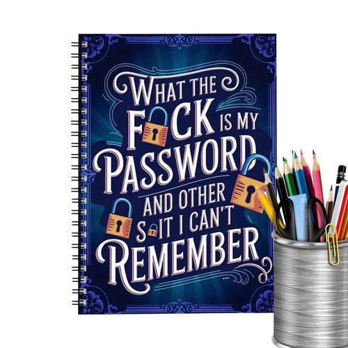 What the fuck password - the,