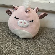 Squishmallow  Flip A Mallow 