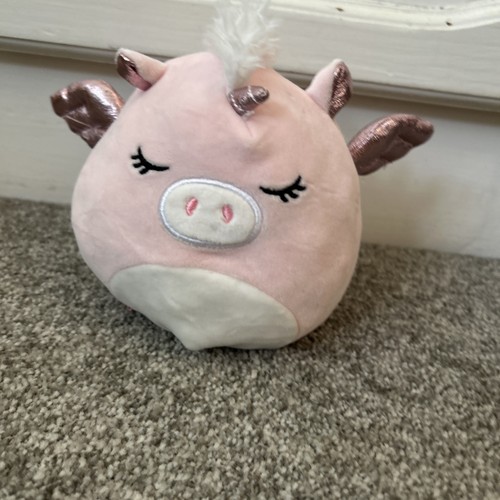 Squishmallow flip mallow - ,
