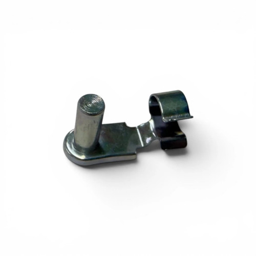 Spring pin jcb part - spring,