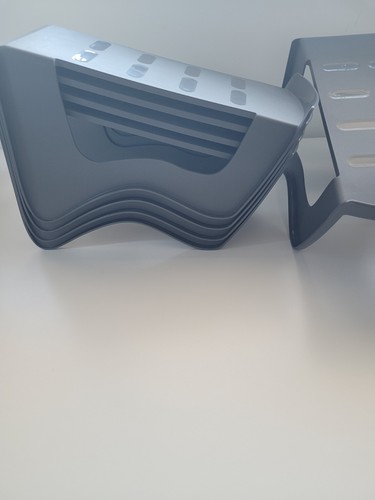 Ikea grey shoe - ikea,