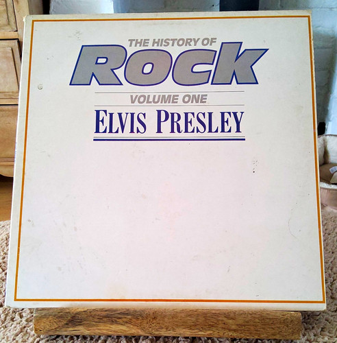 Elvis presley the - presley,