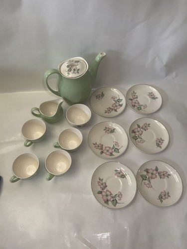 Vintage johnson brothers and - johnson,