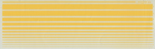 Scale master decals - decals, 1/200