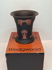 Wedgwood BLACK & TERRACOTTA
