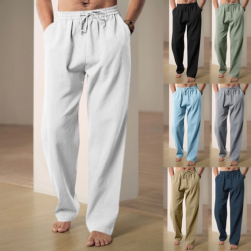 Mens trousers casual sports - mens,