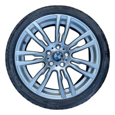 BMW Style 403 Alloy Wheel Rear 8.5J x 19" 3 4 Series F30 F31 F32 F33  7845883