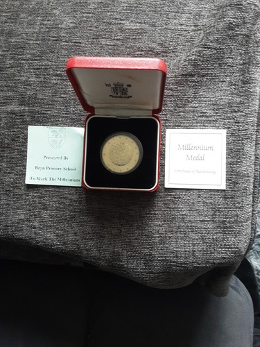 2000 the royal - royal, millennium