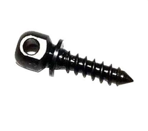 Short stud for quick detach - qd,