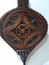 Large Victorian Bellows