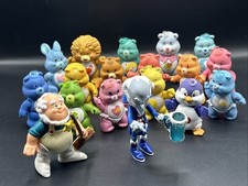 1980's Vintage Care Bear