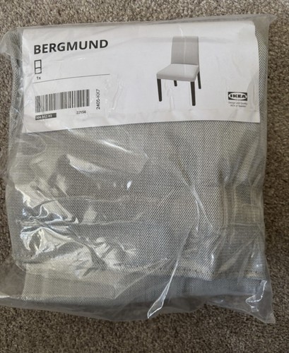 Ikea genuine bergmund - ikea, x