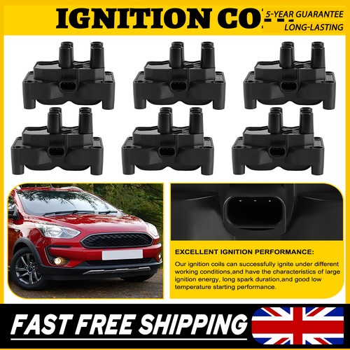 6pcs for ford - for, st150