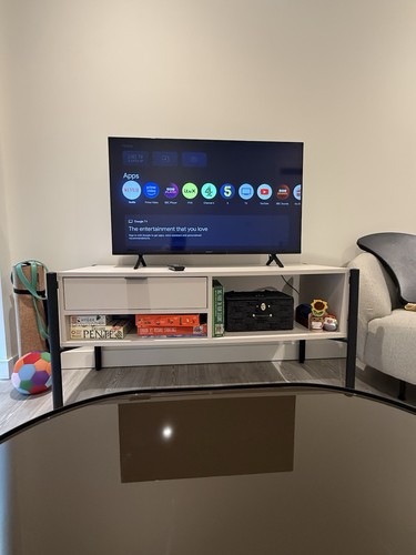 Sony bravia smart led - 43”,