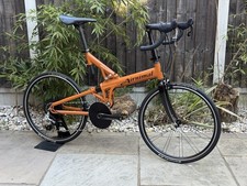 Airnimal Folding Bicycle