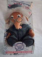 The Wombles First Love