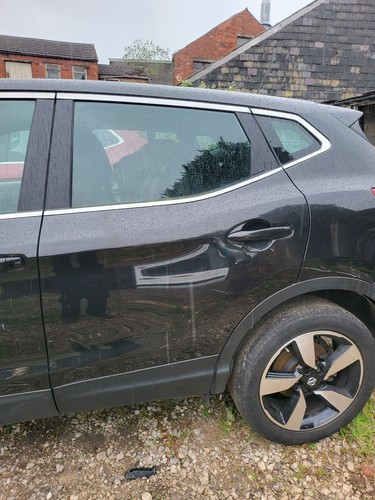 Nissan qashqai connecta dci - nissan,