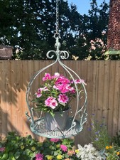 Vintage Royal Crown Style Iron