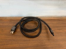 Audio power cord - audio, 2