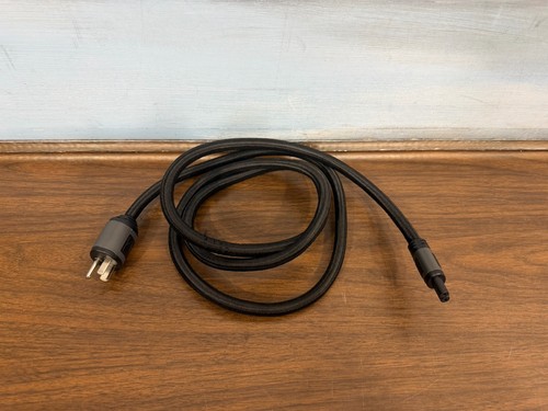 Audio power cord meter - 2,