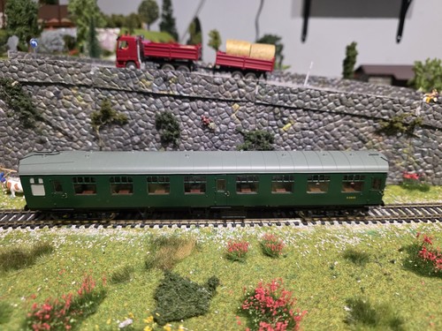 Bachmann branchline mk1 so - br,