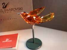 Swarovski Crystal Paradise