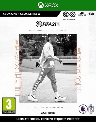 Fifa ultimate edition for - fifa,